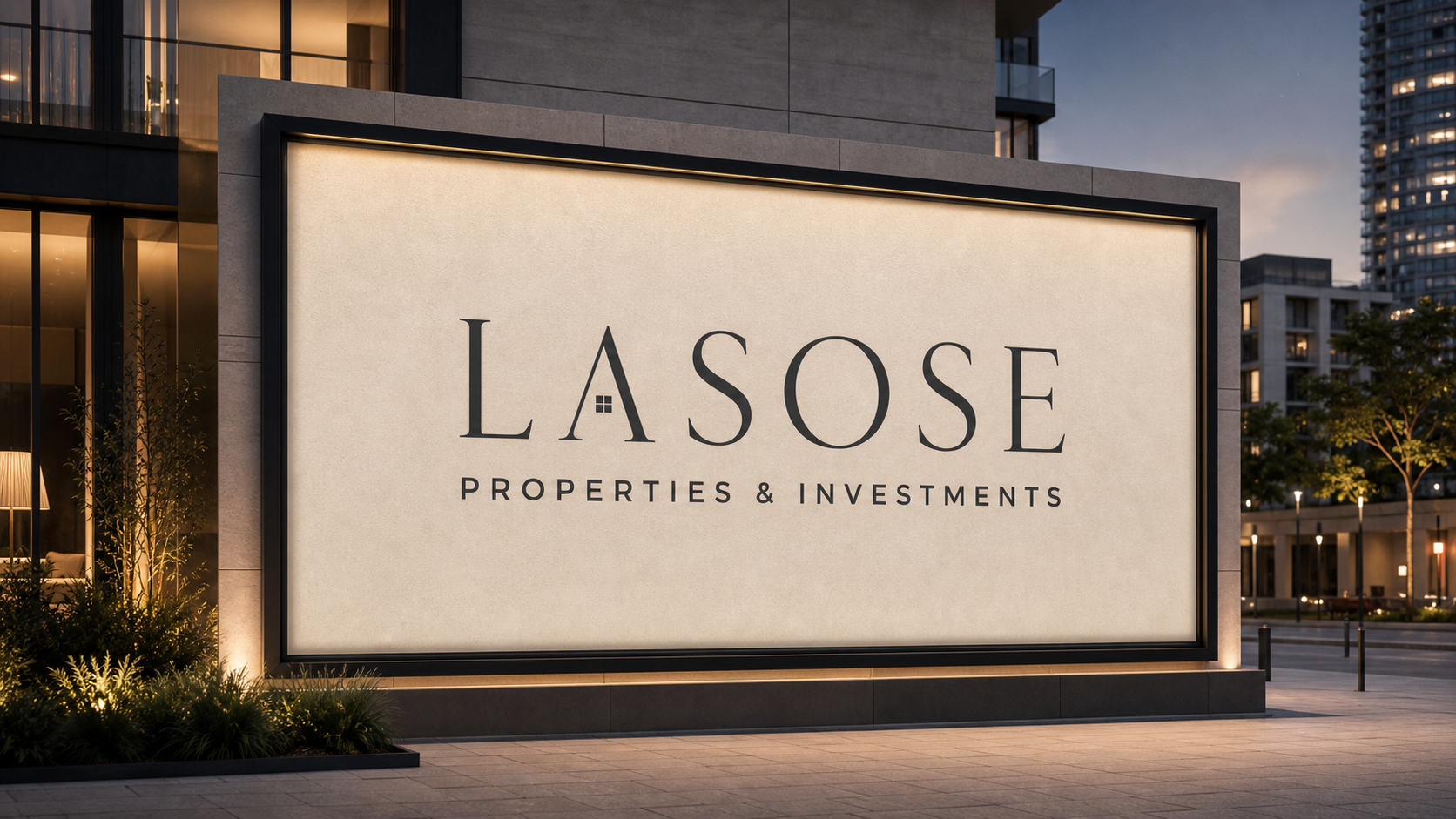 LASOSE