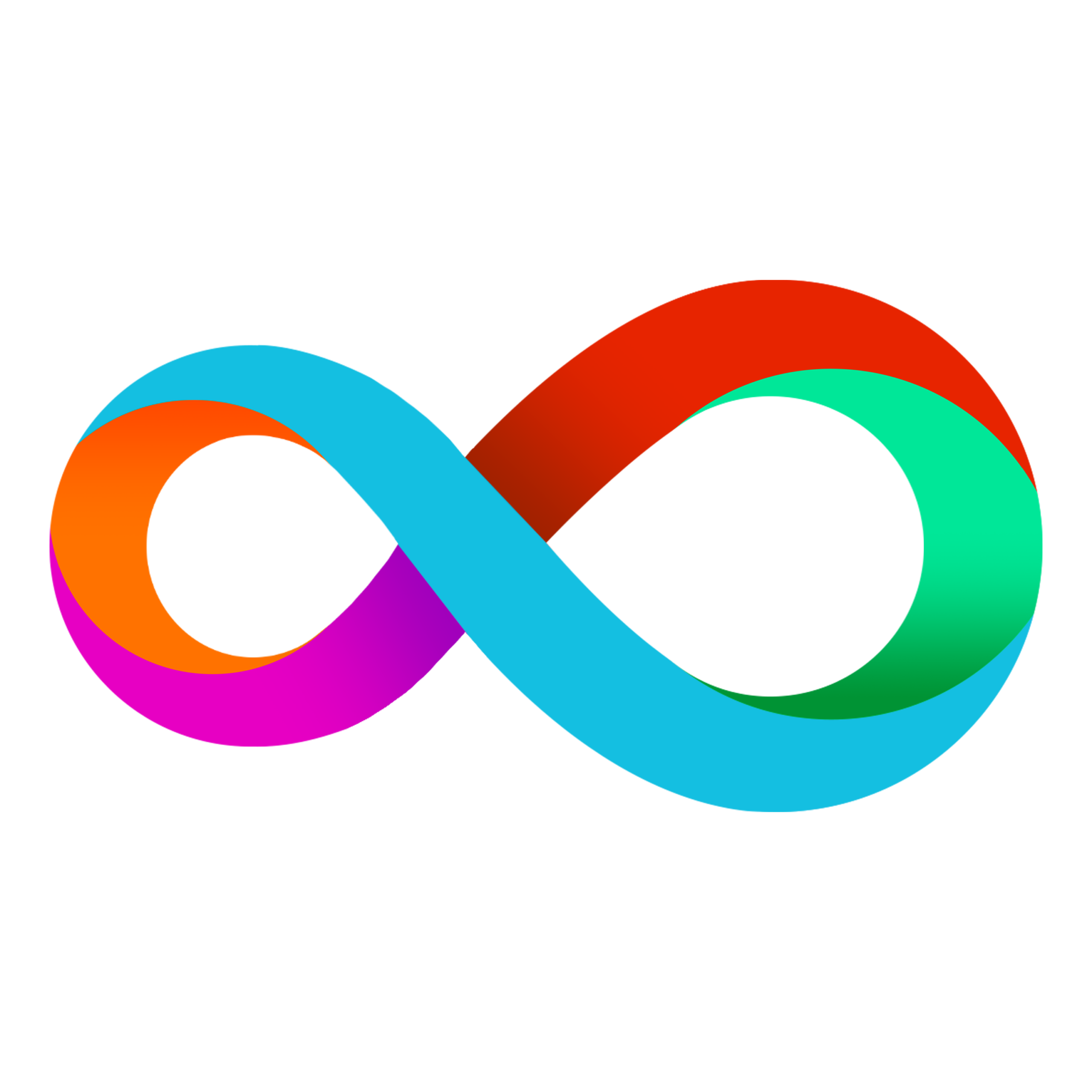 Infinite Power Digital