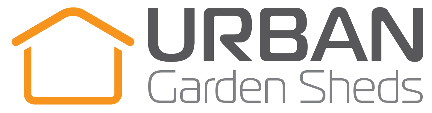 Urban Garden Sheds